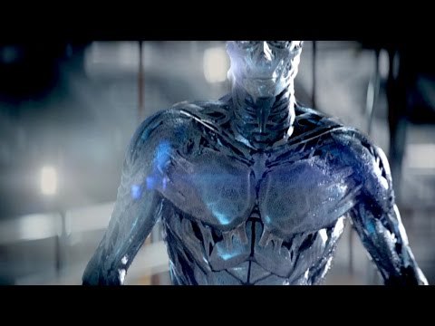 TERMINATOR GENISYS : Bande Annonce # 2 [VOST]