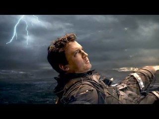 Les 4 Fantastiques Bande Annonce VOST