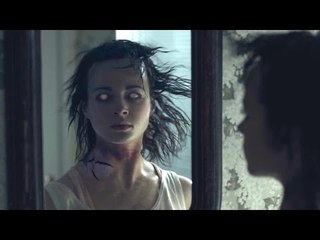 AT THE DEVIL'S DOOR Bande Annonce VF (Horreur - 2015)