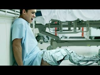 THE SIGNAL Extrait # 2 (Science Fiction - 2015)