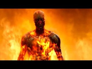 TERMINATOR GENISYS : La Bande Annonce VF du SuperBowl