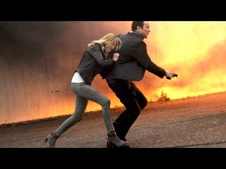 CODE ENNEMI Bande Annonce VF (2015)