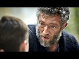 PARTISAN Bande Annonce (Vincent Cassel - 2015)