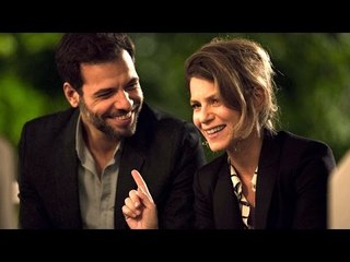 PAPA OU MAMAN Nouvelle Bande Annonce (2015)