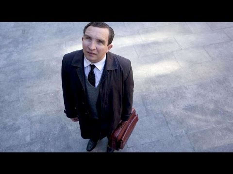 UNE BELLE FIN (Still Life) Bande Annonce # 2