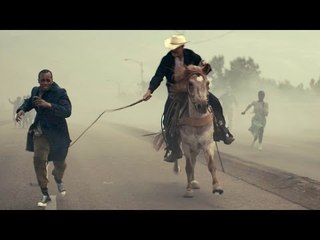 SELMA Bande Annonce Officielle