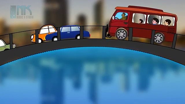 Wheels On The Bus | Plus Lots More Nursery Rhymes | 54 Minutes Compilation from LittleBaby