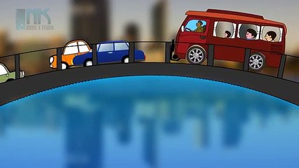 Wheels On The Bus | Plus Lots More Nursery Rhymes | 54 Minutes Compilation from LittleBaby