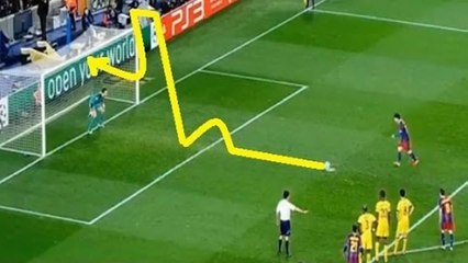 Os Gols Mais Humilhantes e Criativos do Mundo