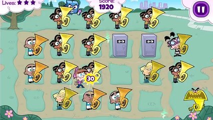 The Fairly OddParents: LOVE STRUCK Valentines Day Compilation!