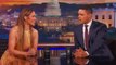 Jennifer Lopez Confirms She Dated Drake on Daily Show