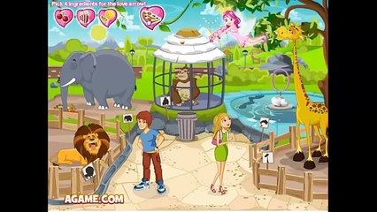 Купидон навсегда 2 | лучшие игры для девочек детские игры играть