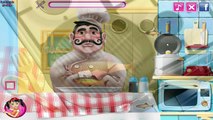 French Chef Real Cooking Game Online (El Chef Francés Real De Cocina)