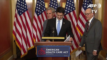 EUA: reforma na saúde desperta ira de conservadores