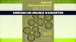 Free PDF Hybrid Nanomaterials: Design, Synthesis, and Biomedical Applications By