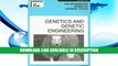 Free Online Genetics And Genetic Engineering (Information Plus Reference Series) By Barbara Wexler
