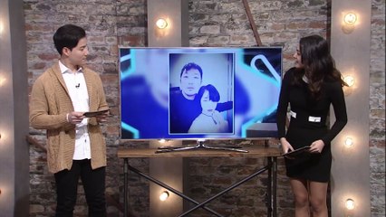 [Showbiz Korea] HA Jung-woo(하정우), LEE Byung-hun(이병헌) _ SNS Star Shot