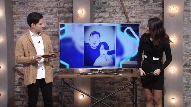 [Showbiz Korea] HA Jung-woo(하정우), LEE Byung-hun(이병헌) _ SNS Star Shot