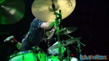 Lollapalooza 2010: Green Day - Basket Case