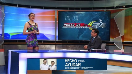 Marcela Unda 23 Enero 2017