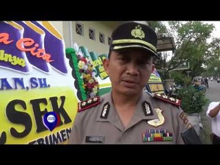 Kapolsek Karangsambung Tewas Gantung Diri - NET 24