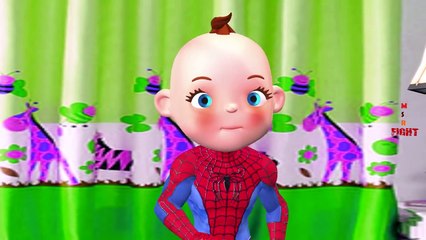 Frozen Elsa Spiderman Hulk SpiderElsa Joker Steals Cat Snake Prank | SuperHero Fun Compila