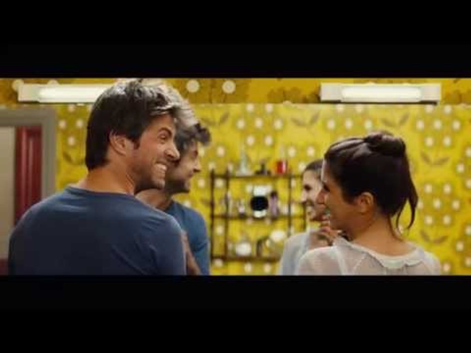 L'ex de ma vie - BO signée Lilly Wood & the Prick