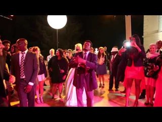 QU'EST-CE QU'ON A FAIT AU BON DIEU - Extrait Danses