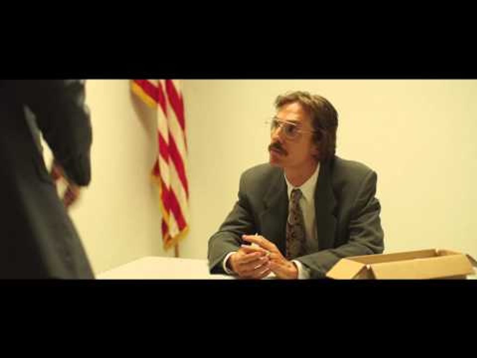 Dallas Buyers Club - Extrait "Dallas Cowboys" VOST