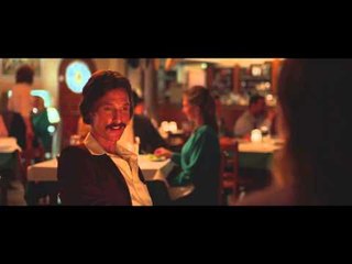 Dallas Buyers Club - Extrait "Wild Flowers" VF