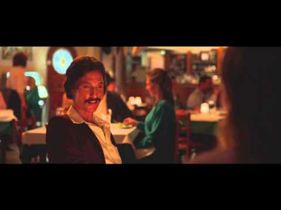 Dallas Buyers Club - Extrait "Wild Flowers" VF