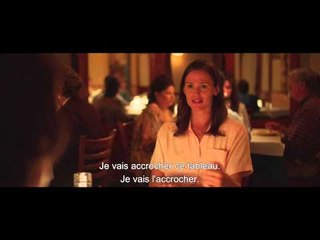 Dallas Buyers Club - Extrait "Wild Flowers" VOST