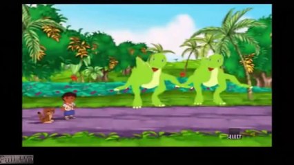 Dora The Explorer - Dora Games & Full episodes For Children in English - Nick Jr