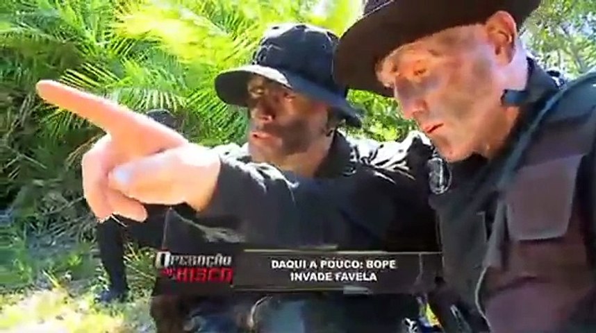 Operação de Risco Completo 05/04/13
