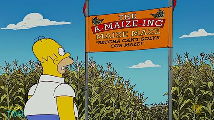 The Simpsons Funniest Moments #170*hd(any Moment)