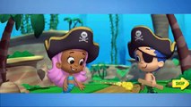 Bubble Guppies Full Episodes English New new HD Bubble Guppies X Marks The Spot Nick Jr Kids