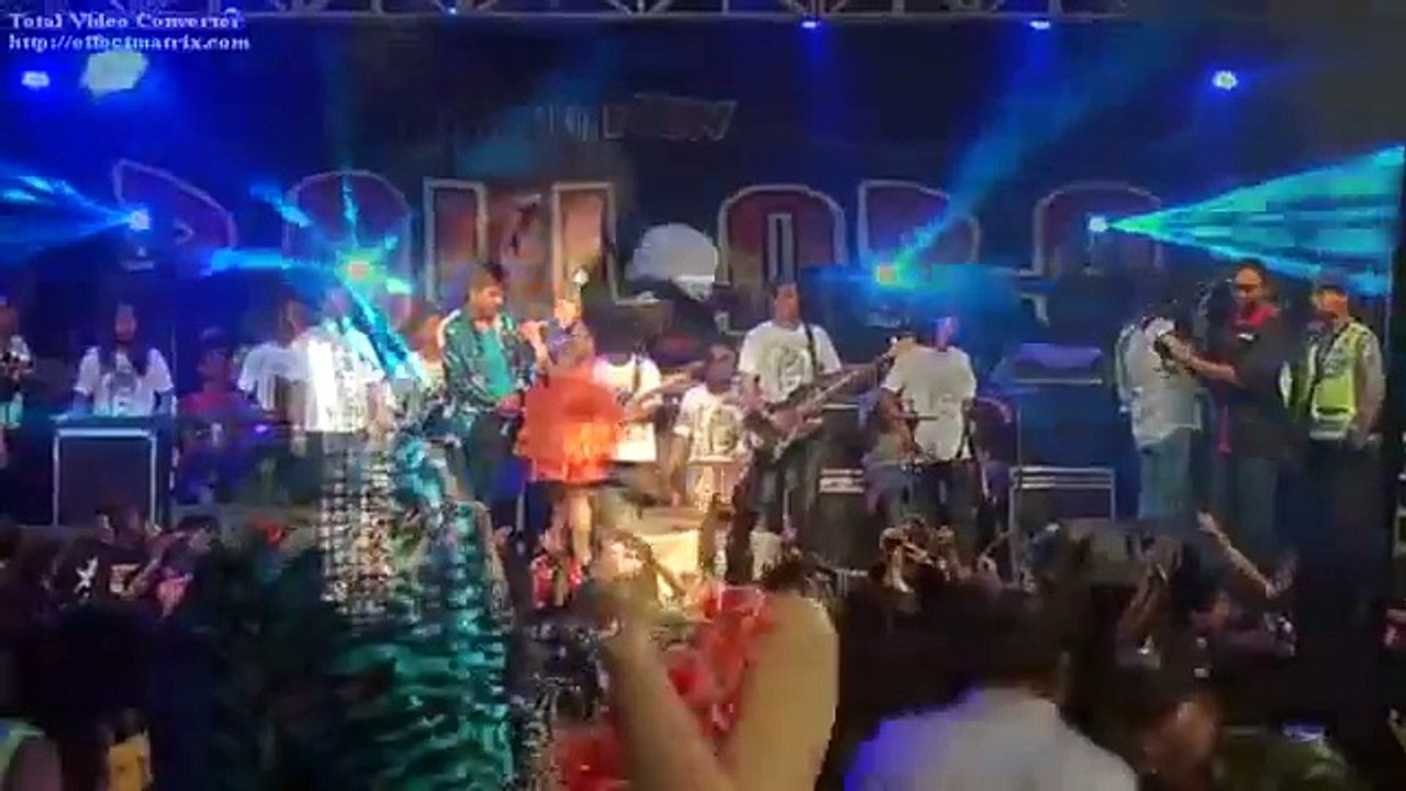 Birunya Cinta - Tasya Rosmala & Gerry Mahesa - New Pallapa Cukir Gebang Diwek Jombang 2015