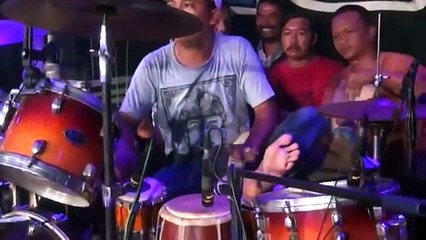 Kelangan - Elsa Safira - New Pallapa Gebang Cukir Diwek Jombang 2015