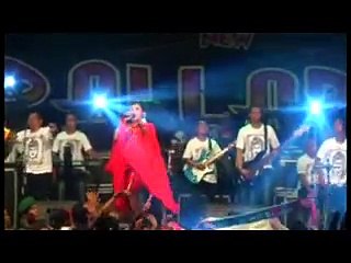 Loro Ati _ Maning Maning Isun - Ayu Arsitha - New Pallapa Cukir Gebang Diwek Jombang 2015