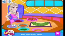 Ice Cream Cake Maker: Cooking Games - Ice Cream Cake Maker! Kids Play Palace