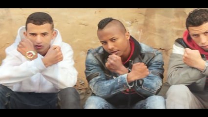Mr CRAZY -Fatcha M3absa [ OFFICIEL CLIP HD ]  (MIXTAPE- YA KHASAR YA TKHASAR)