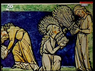 Horizontes da Memória, O Peso do Dinheiro, 2001