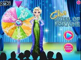 Permainan Elsa Wheel of Fortune - Play Elsa Wheel of Fortune