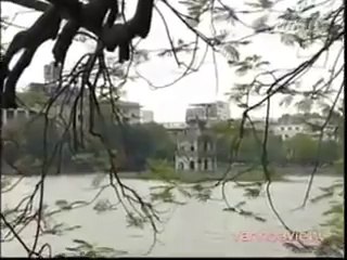 The Ho Guom - Historical Cultural History