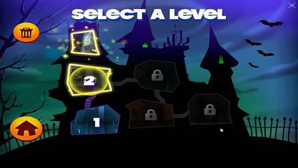 Disney Mickey Mouse Clubhouse Bump In The Night Funny Adventure Game For Children