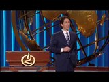 Joel Osteen on the Gospel