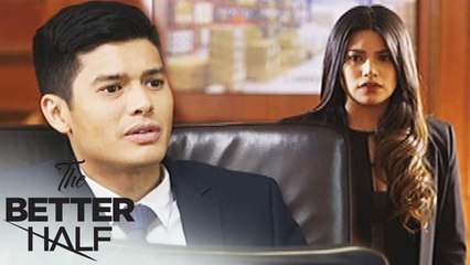 The Better Half: Bianca faces Rafael | EP 17