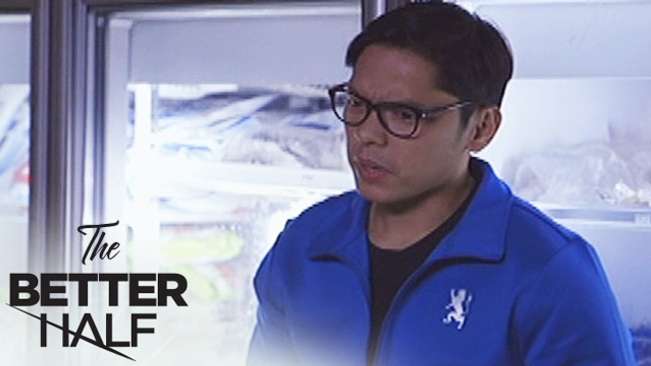 The Better Half: Marco plans to follow Bianca in the Philippines | EP 17