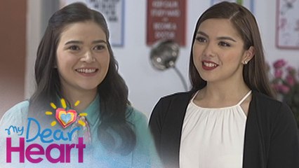 My Dear Heart: Clara is still jealous of Gia | Episode 32