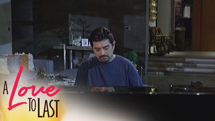 A Love to Last: Anton's song for Andeng | Episode 42